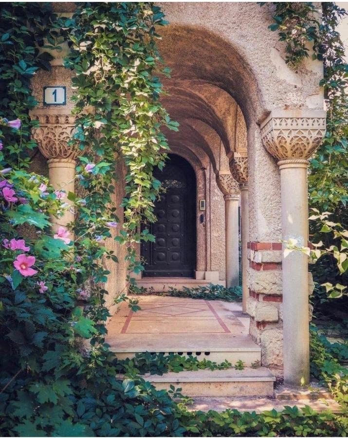 Charming Place Cotroceni Boekarest Buitenkant foto