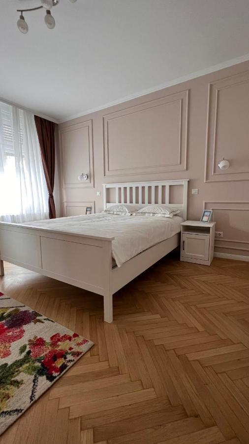 Charming Place Cotroceni Boekarest Buitenkant foto